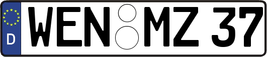 WEN-MZ37