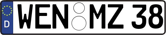 WEN-MZ38