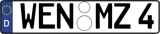 WEN-MZ4