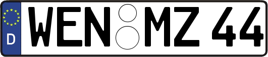 WEN-MZ44