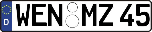 WEN-MZ45