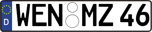 WEN-MZ46