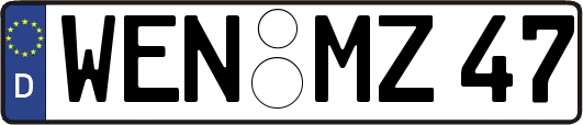 WEN-MZ47