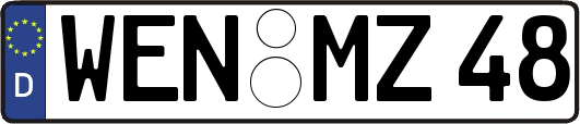 WEN-MZ48