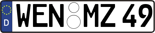 WEN-MZ49