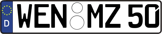 WEN-MZ50