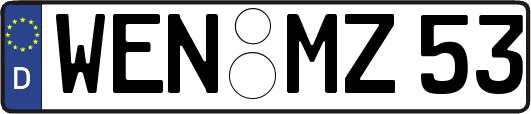 WEN-MZ53