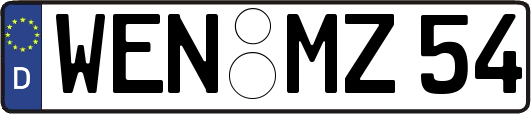WEN-MZ54