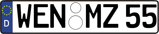 WEN-MZ55