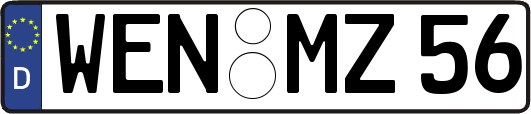 WEN-MZ56