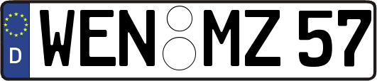 WEN-MZ57