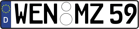 WEN-MZ59