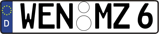 WEN-MZ6