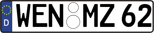 WEN-MZ62