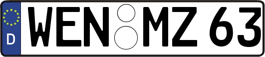 WEN-MZ63
