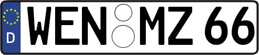 WEN-MZ66