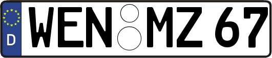 WEN-MZ67