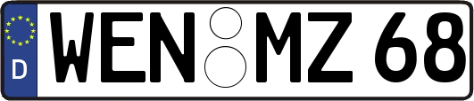 WEN-MZ68