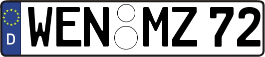 WEN-MZ72