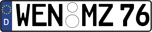 WEN-MZ76