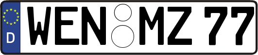 WEN-MZ77