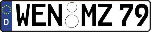 WEN-MZ79