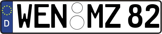 WEN-MZ82