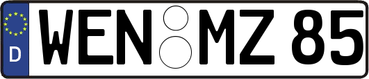 WEN-MZ85