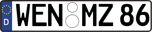WEN-MZ86