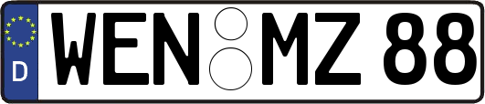 WEN-MZ88
