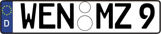 WEN-MZ9