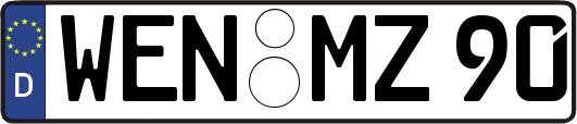 WEN-MZ90