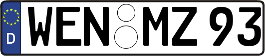 WEN-MZ93