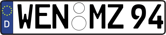 WEN-MZ94