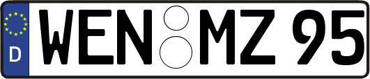 WEN-MZ95