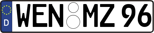 WEN-MZ96