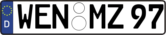 WEN-MZ97