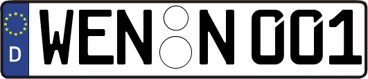 WEN-N001
