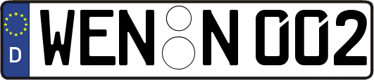 WEN-N002