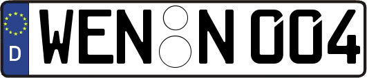 WEN-N004