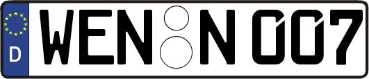 WEN-N007