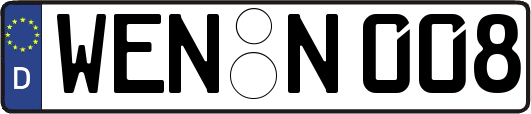 WEN-N008