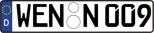 WEN-N009