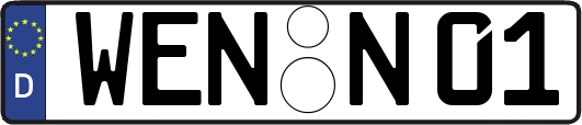 WEN-N01