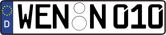 WEN-N010