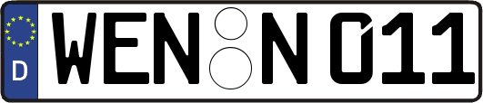 WEN-N011