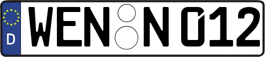 WEN-N012