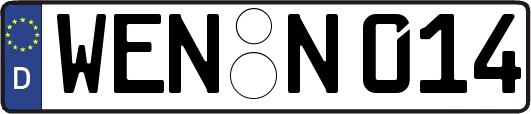 WEN-N014