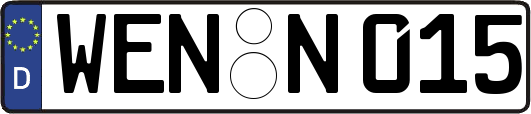 WEN-N015