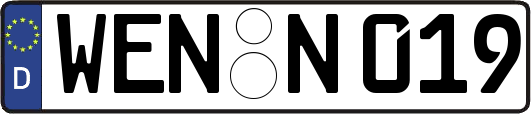 WEN-N019